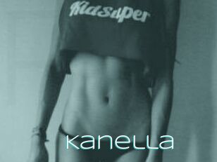 Kanella