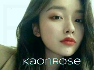 KaoriRose