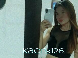 Kaory126