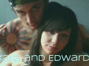 Kara_and_Edward