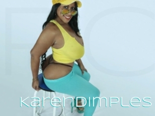 KarenDimples