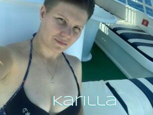 Karilla