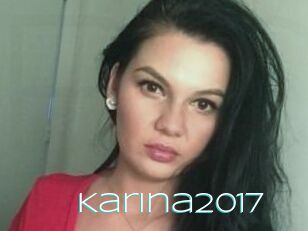 Karina2017