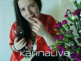 KarinaLive