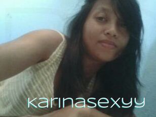 Karinasexyy