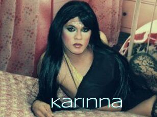 Karinna