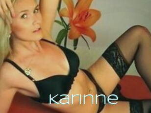 Karinne