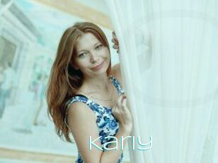 Kariy