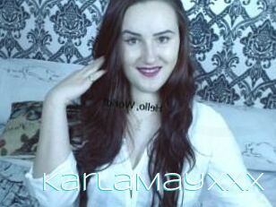 KarlaMayXXX