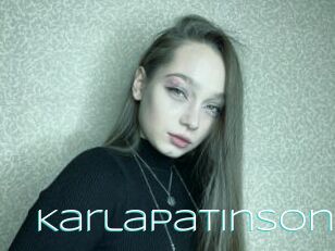 KarlaPatinson