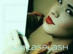 KarlaSplash