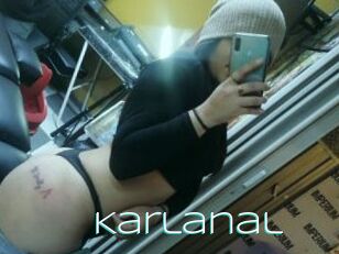 Karlanal