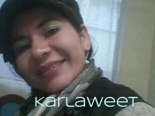 Karlaweet