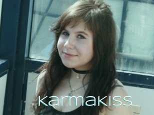 KarmaKiss