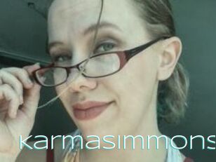 KarmaSimmons