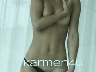 Karmen4u