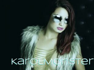 KarolMonster