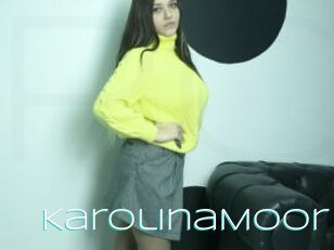 KarolinaMoor