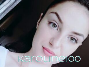 Karoline100