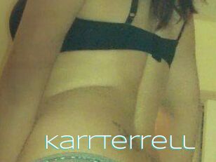 Karrterrell