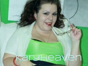 KaryHeaven