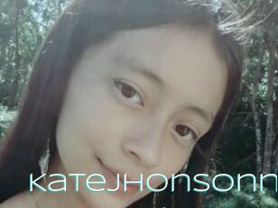 KateJhonsonn