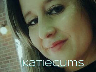 KatieCums