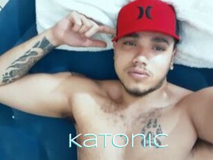 Katonic