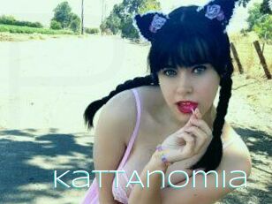 KattAnomia