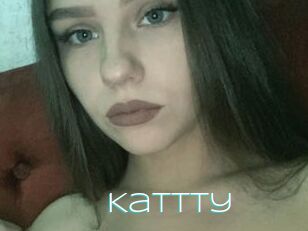 Kattty