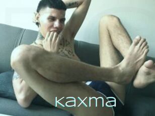 Kaxma