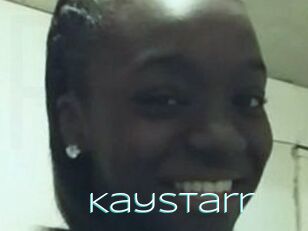 KayStarr