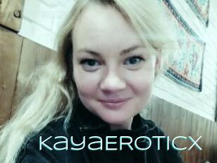 KayaEROTICx