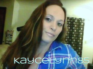 KayceLynn85