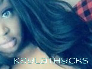 KaylaThycks