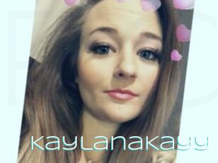 KaylanaKayy