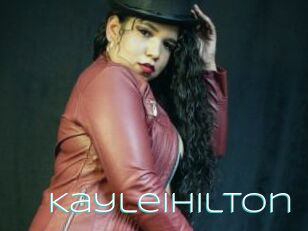 KayleiHilton