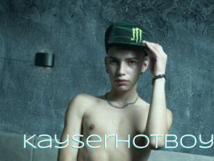 Kayserhotboy