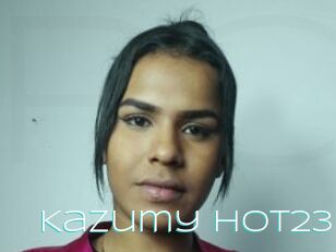 Kazumy_Hot23