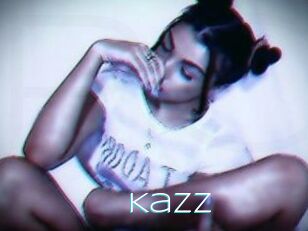 Kazz