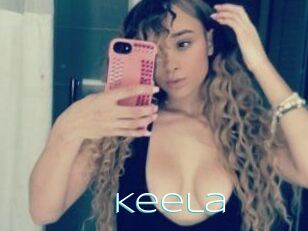 Keela