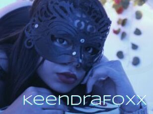 KeendraFoxx