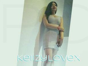 Keiizy_Love_X