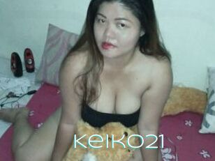 Keiko21