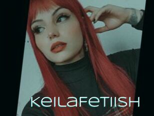 KeilaFetiish