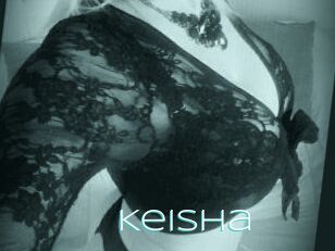 Keisha