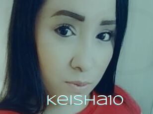 Keisha10