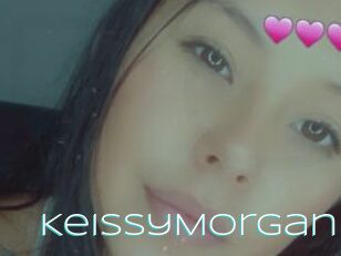 KeissyMorgan