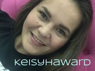 KeisyHaward