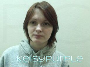 KeisyPurple